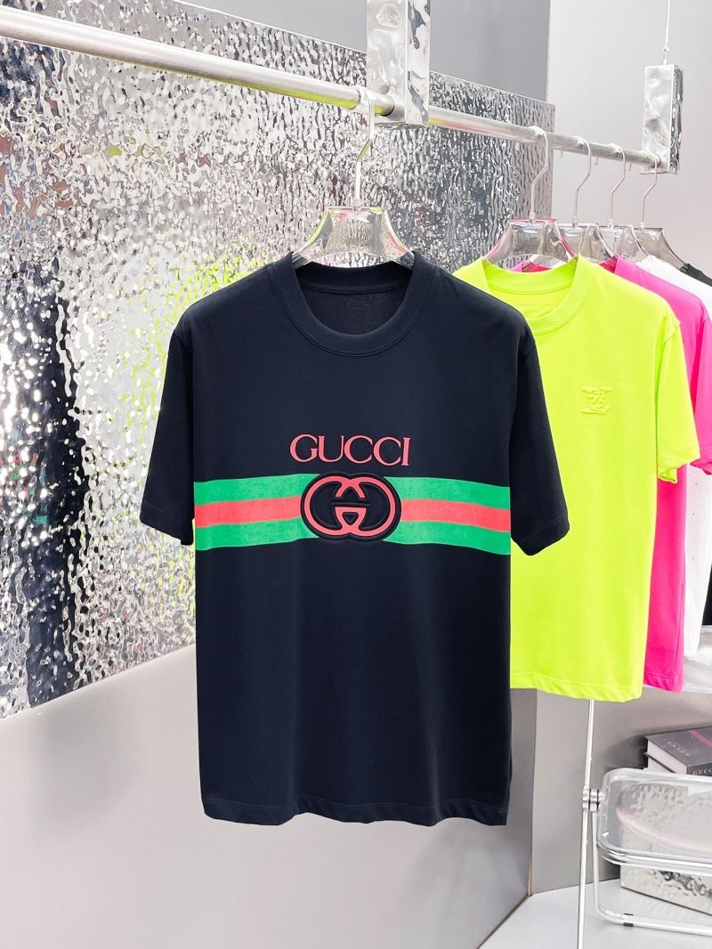 Gucci T-Shirts